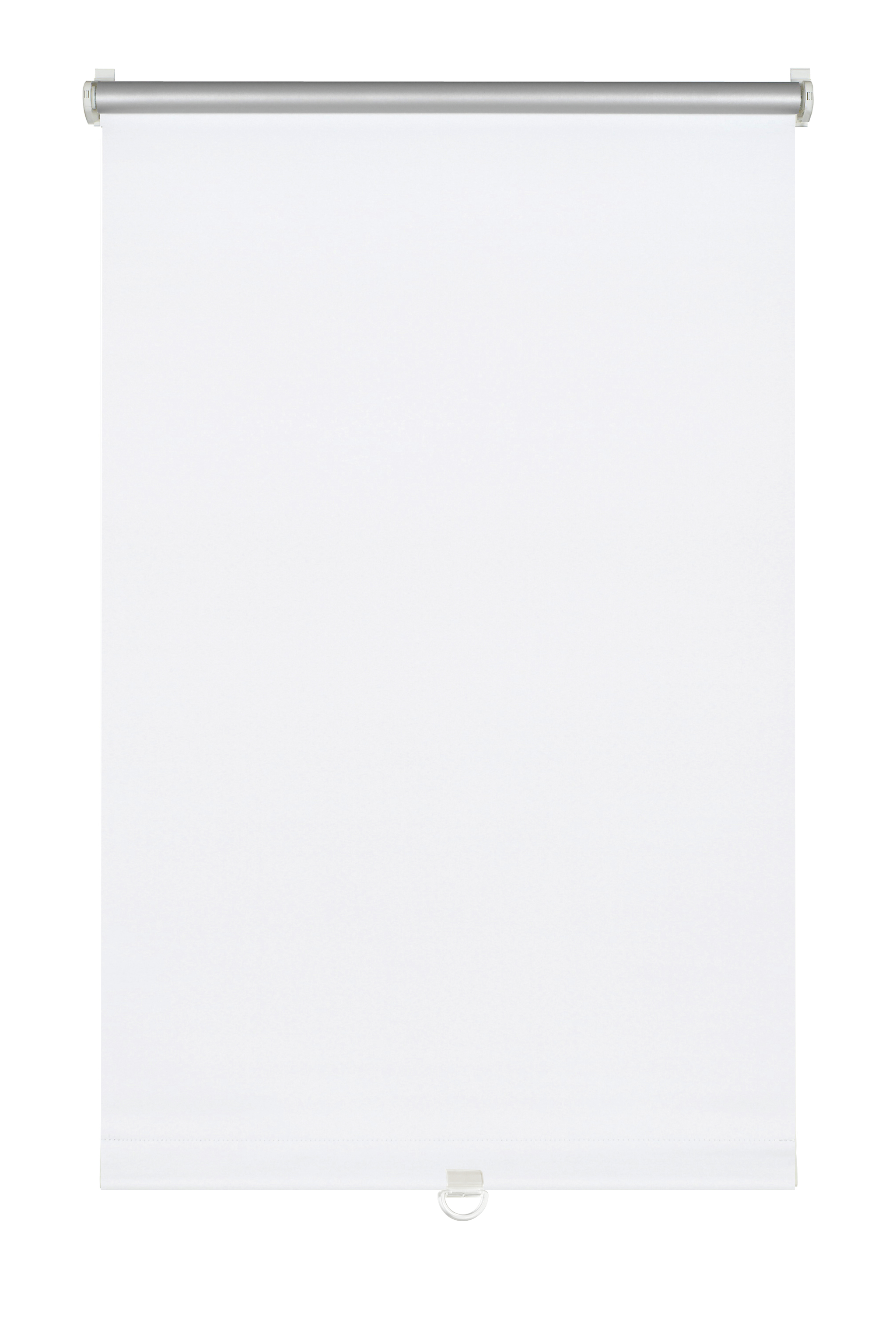 Gardinia® Easyfix Soft-Rollo Thermo, 244 Weiß, 120x150 cm