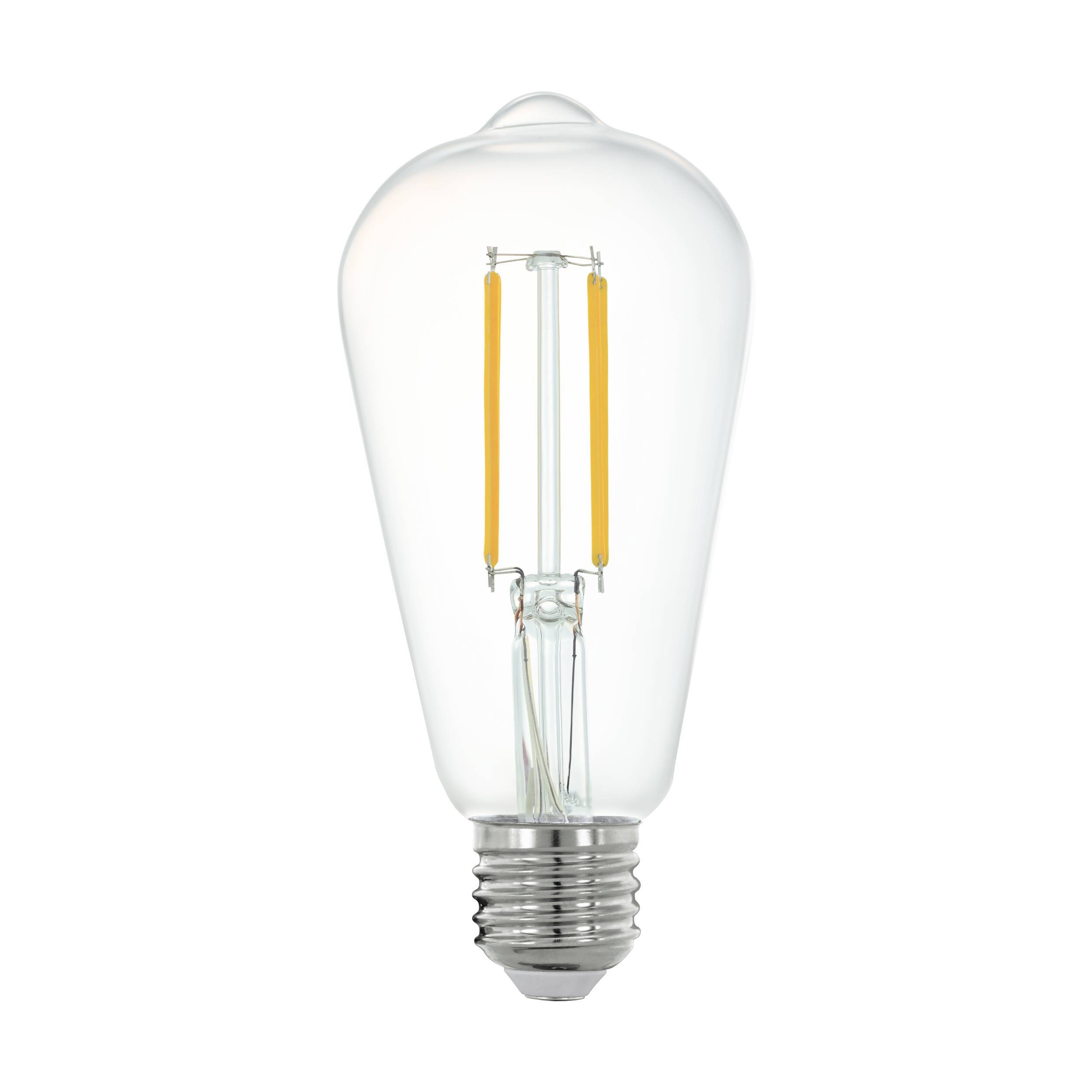 Eglo LED Leuchtmittel Connect-Z E27 6 W Klar Warm White
