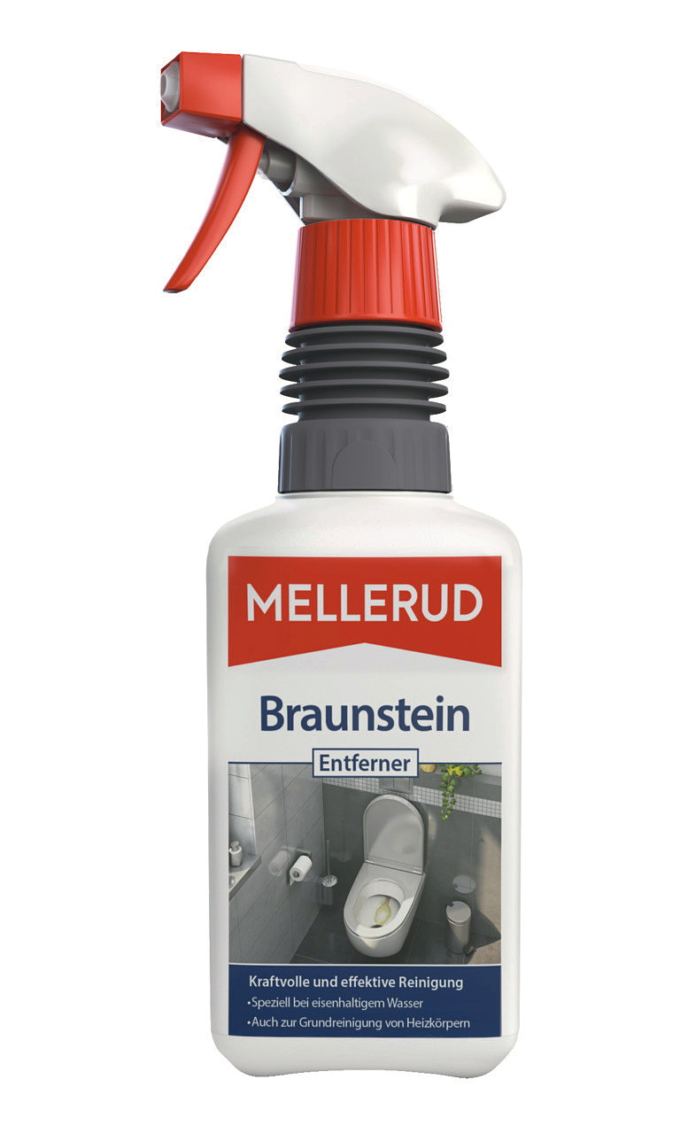 Braunstein Entferner 0,5 l