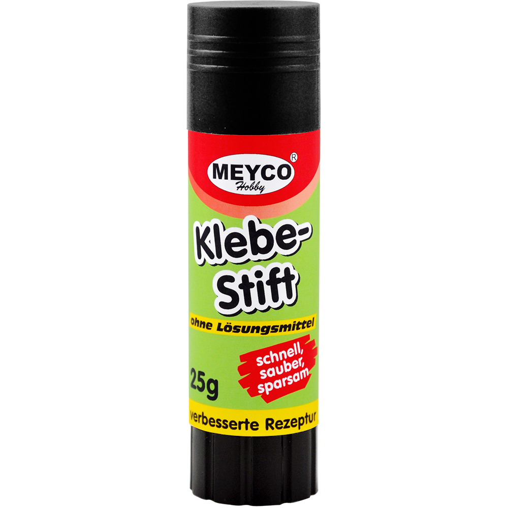 MEYCO® Hobby Klebestift "MEYCO", 22 g