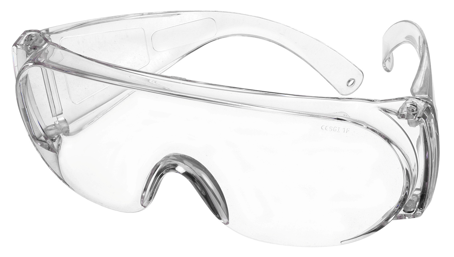 Connex Schutz- und Überbrille
