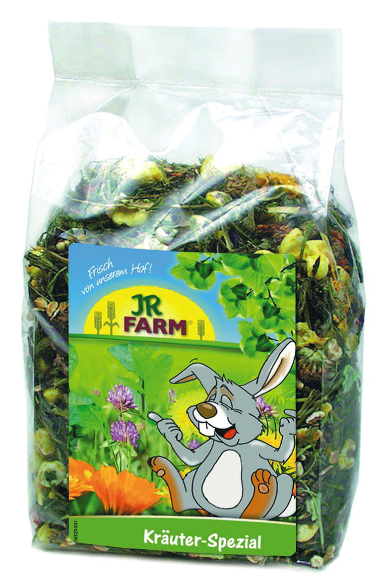 JR Farm®  Kräuter-Spezial 500 g