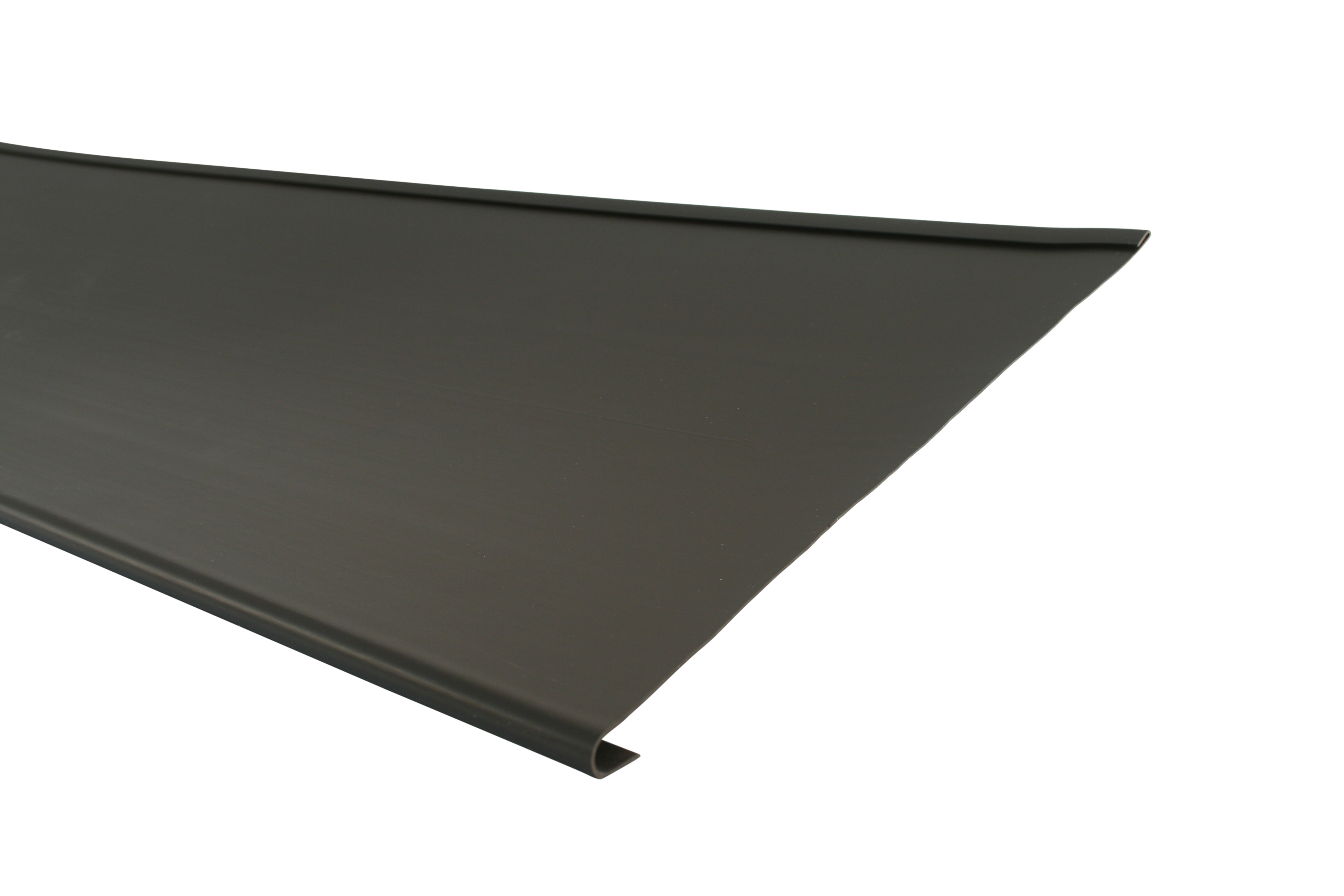 Traufstreifen (für geneigtes Dach) 250 mm breit