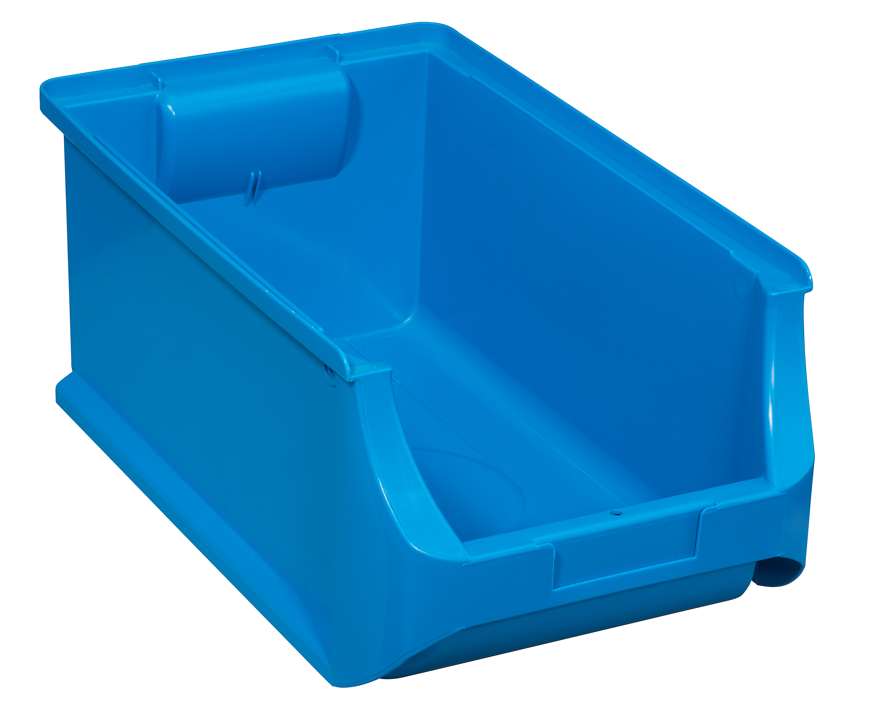 ProfiPlus Box 4, blau