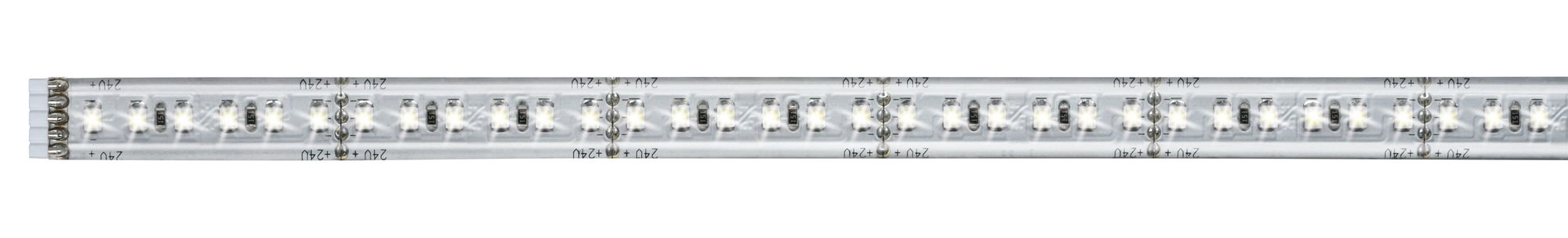 Paulmann MaxLED 1000 LED Strip, Warmweiß, Einzelstripe, 1 m