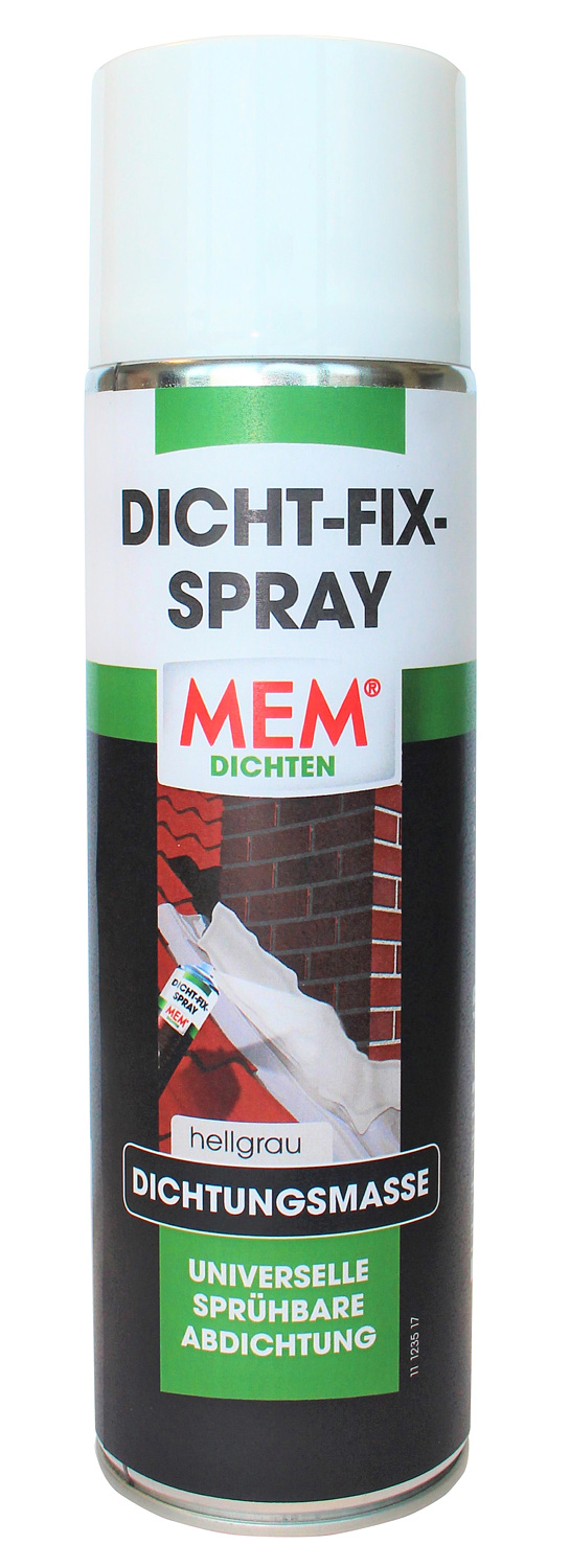 MEM® Dicht-Fix-Spray, 500 ml