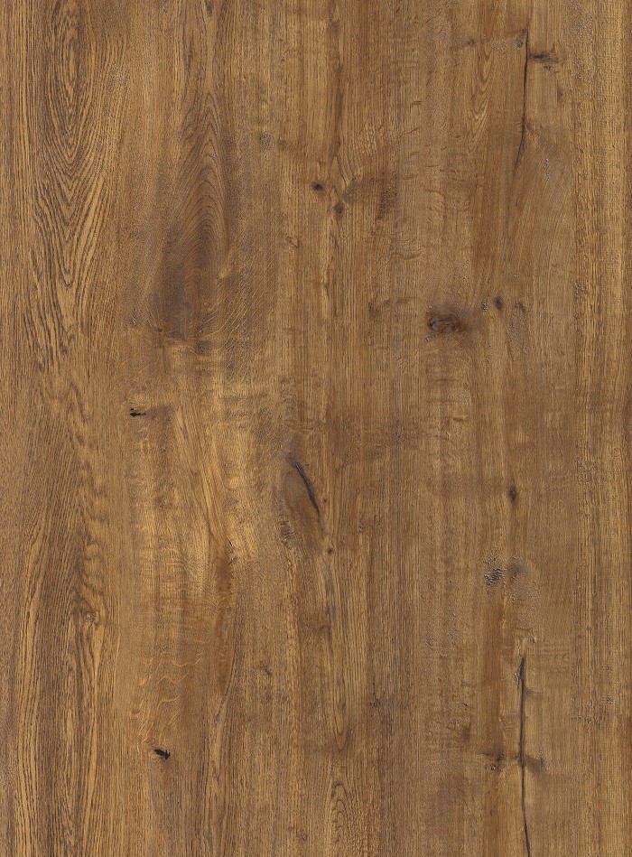 Ebenbild Vinylboden RD5055A - Westerwald 1220x180x5mm, Holzstruktur, V4-mini