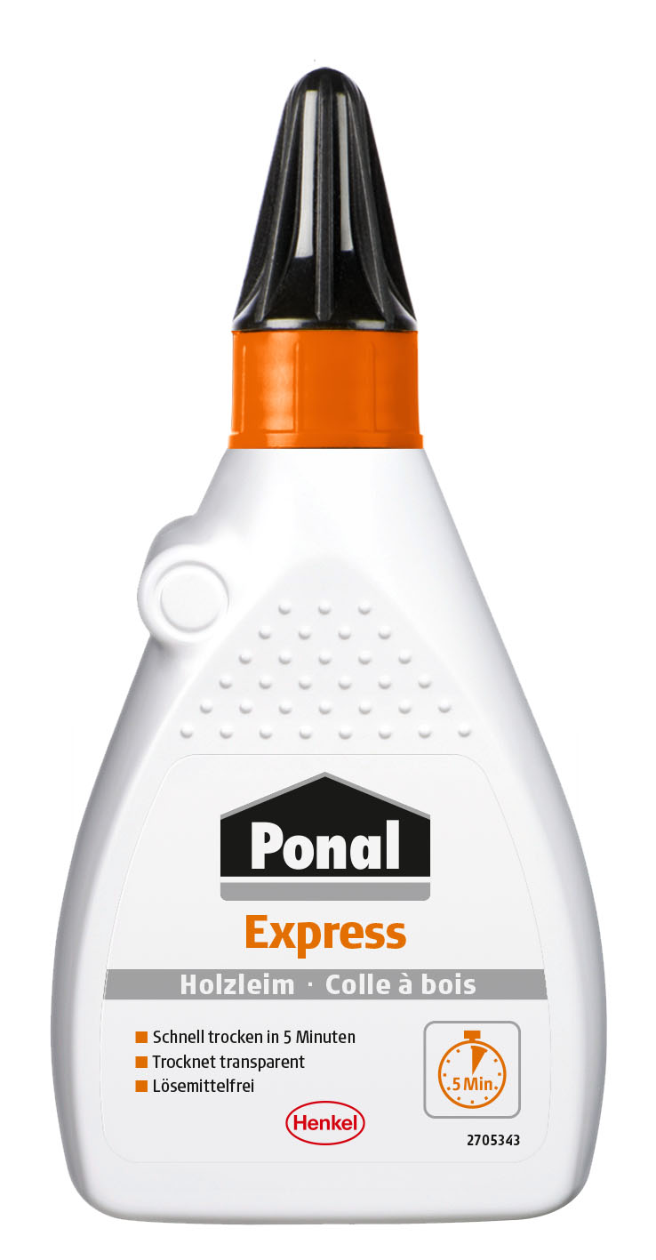 Ponal Express