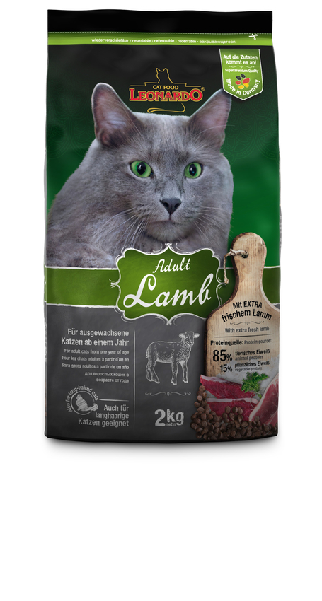 Leonardo® Adult Lamb 2 kg