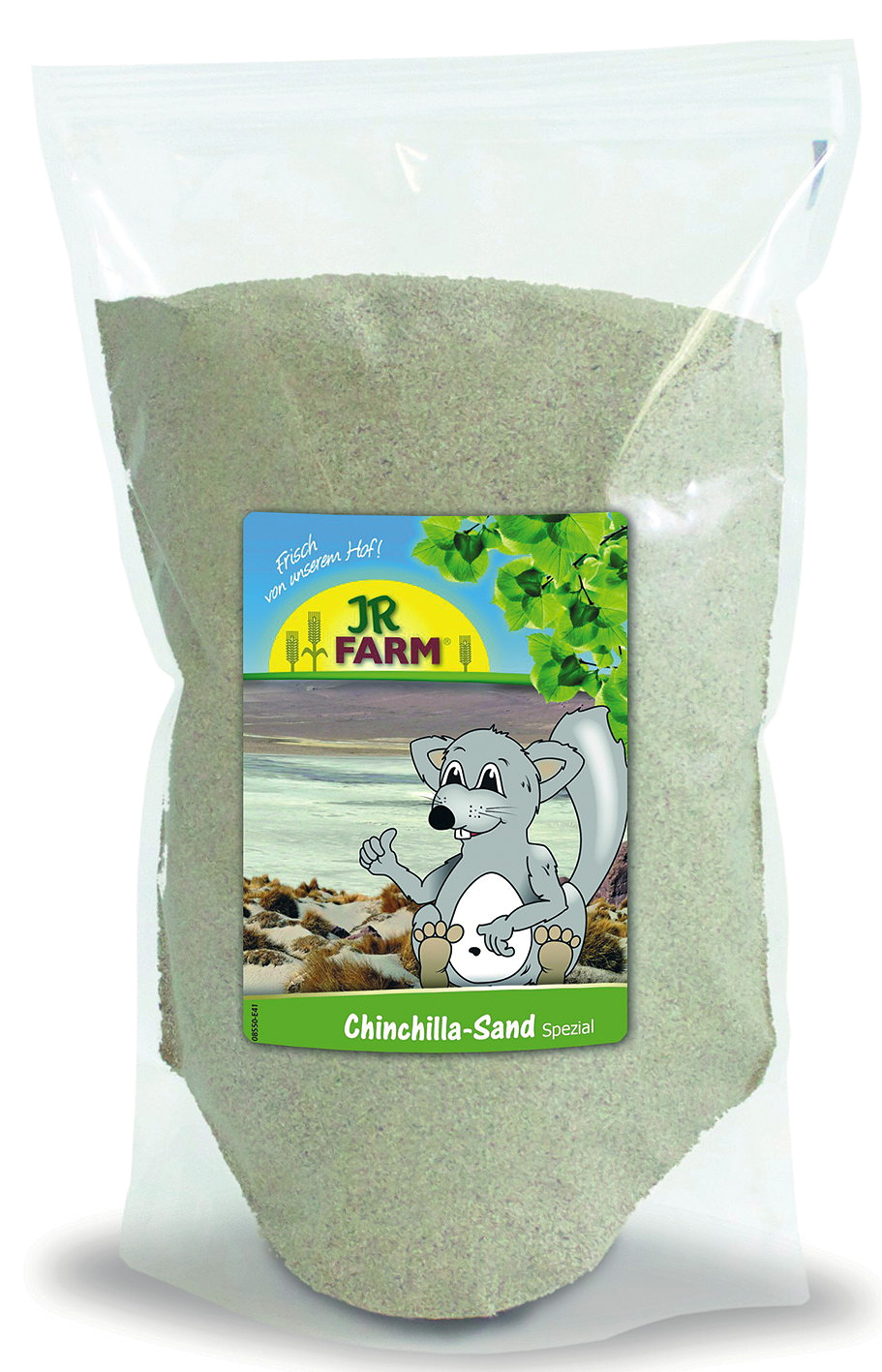 JR Farm®  Chinchilla-Sand Spezial 1 kg