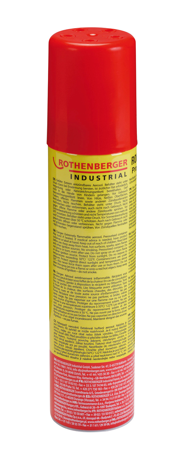 ROTHENBERGER RoFill Super 100, 100 ml