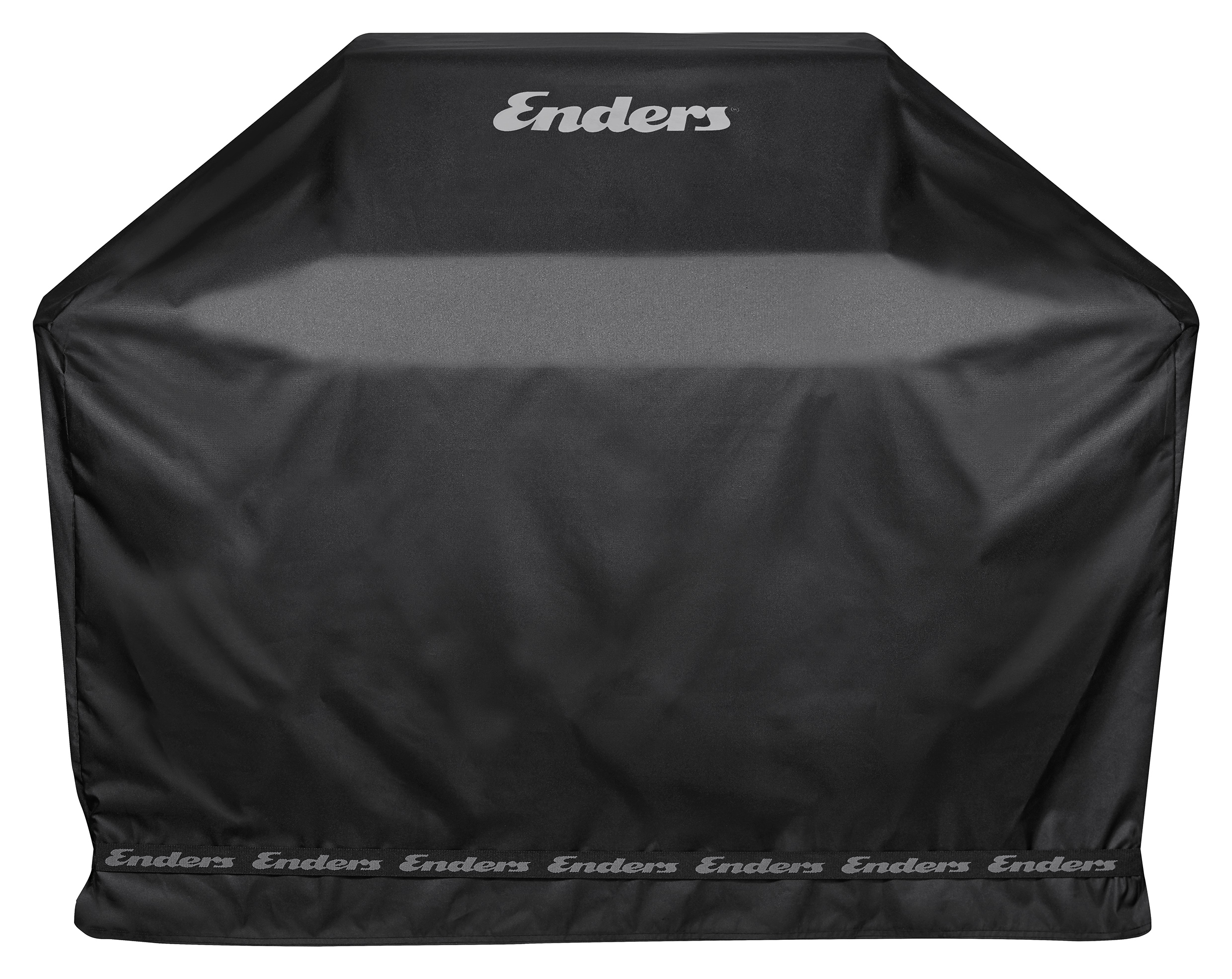 Enders Premium Wetterschutzhülle Kansas Pro 3 SIK + 4 SIK / Monroe Pro 3 SIK+ 4 SIK / Boston Black - 4 IK