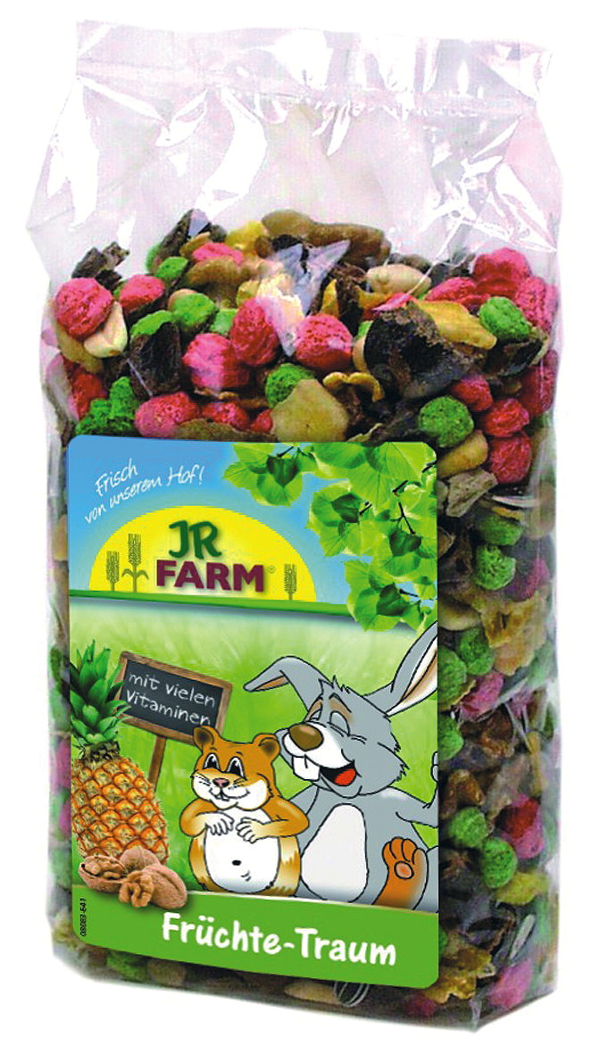 JR Farm®  Früchte-Traum 200 g