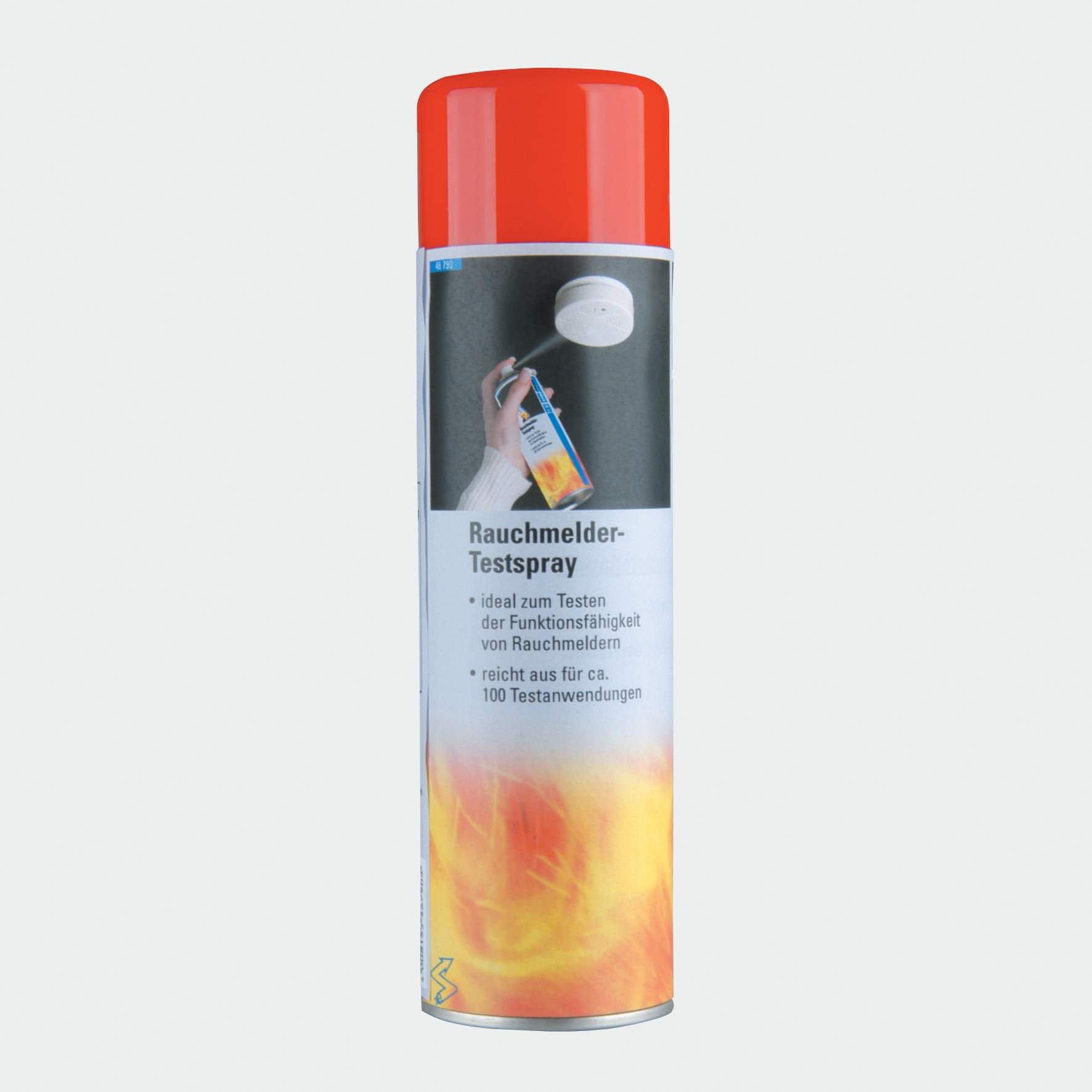 uniTEC Rauchmelder-Testspray 300 ml