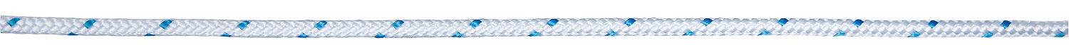 Connex Polyester-Seil 16-fach geflochten, ø 8 mm, max. 120 kg