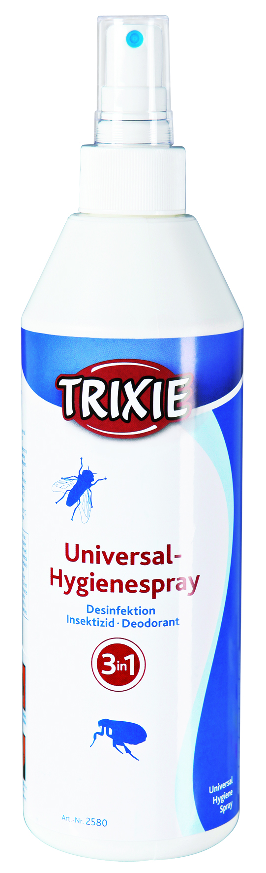 Universal-Hygienespray 500 ml