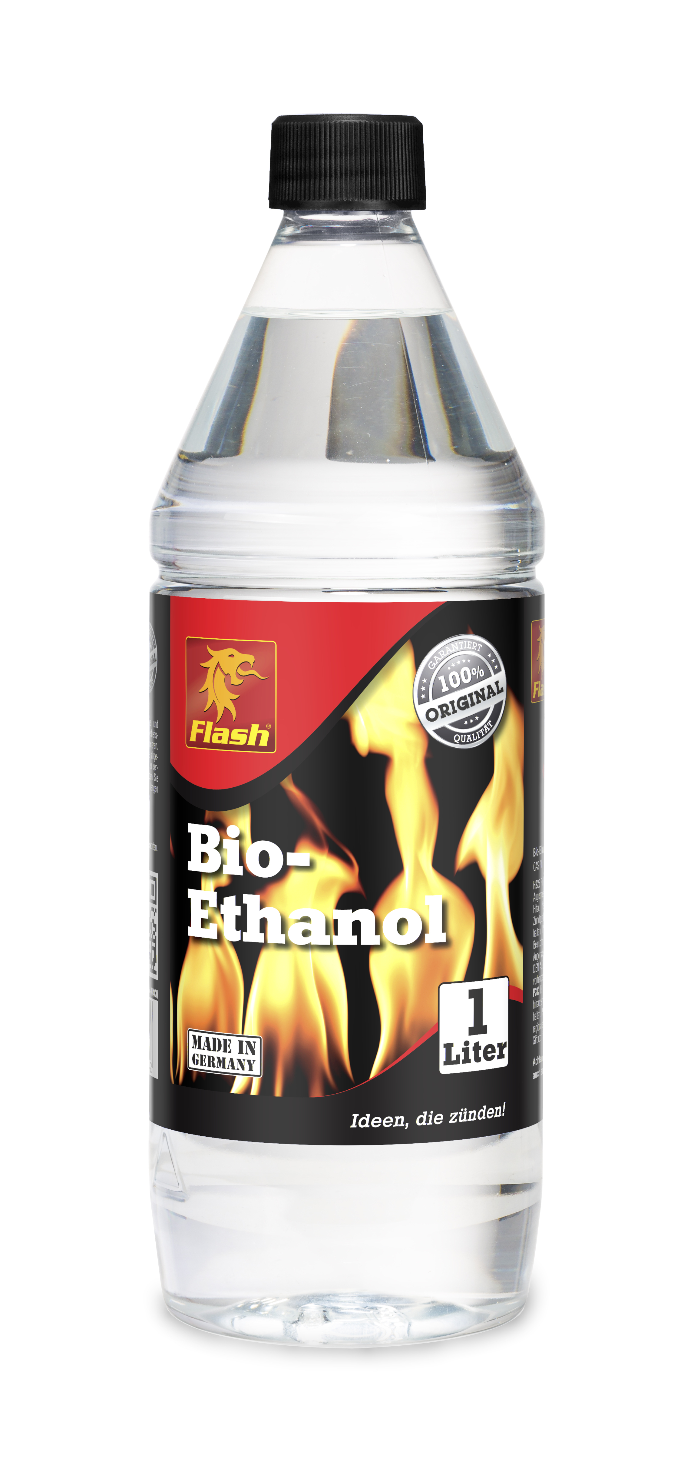 Bio-Ethanol 1000 ml