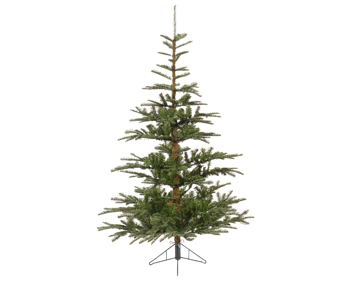 Künstlicher Weihnachtsbaum Nobilis Tanne 150 cm
