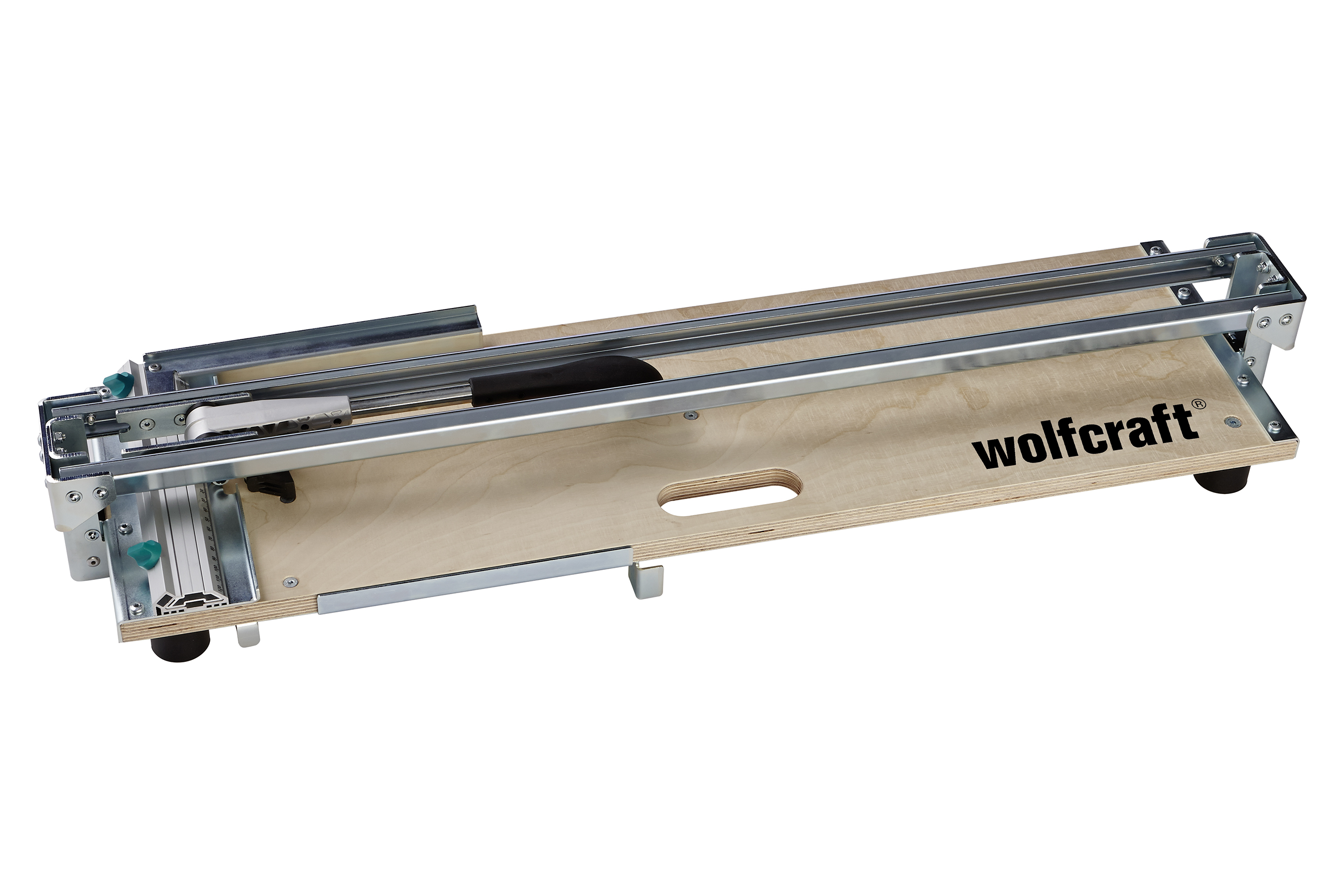 wolfcraft® Fliesenschneider TC 710 PW