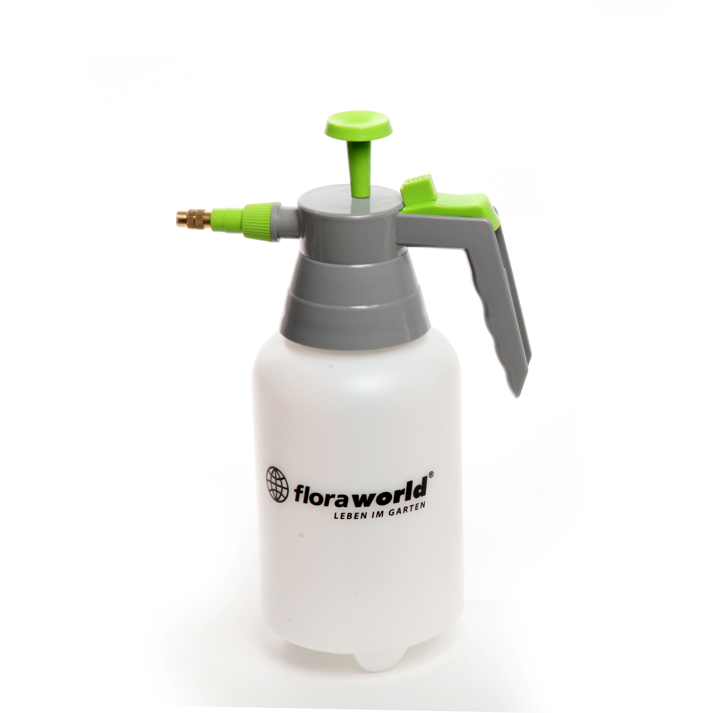 floraworld® Drucksprüher Comfort 1 Liter