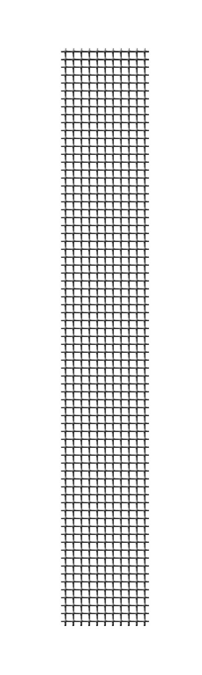 Schellenberg® Fiberglas-Pflaster, 5 x 100 cm, Anthrazit
