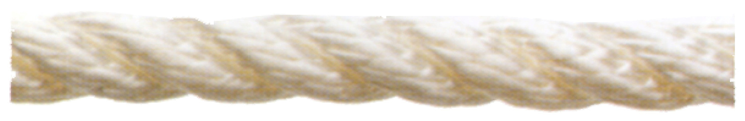 Connex Polyamid-Seil gedreht, ø 10 mm, max. 130 kg