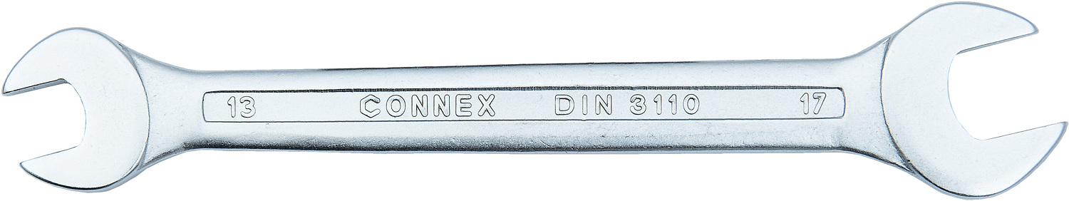 Connex Gabelschlüssel 13 × 17 mm