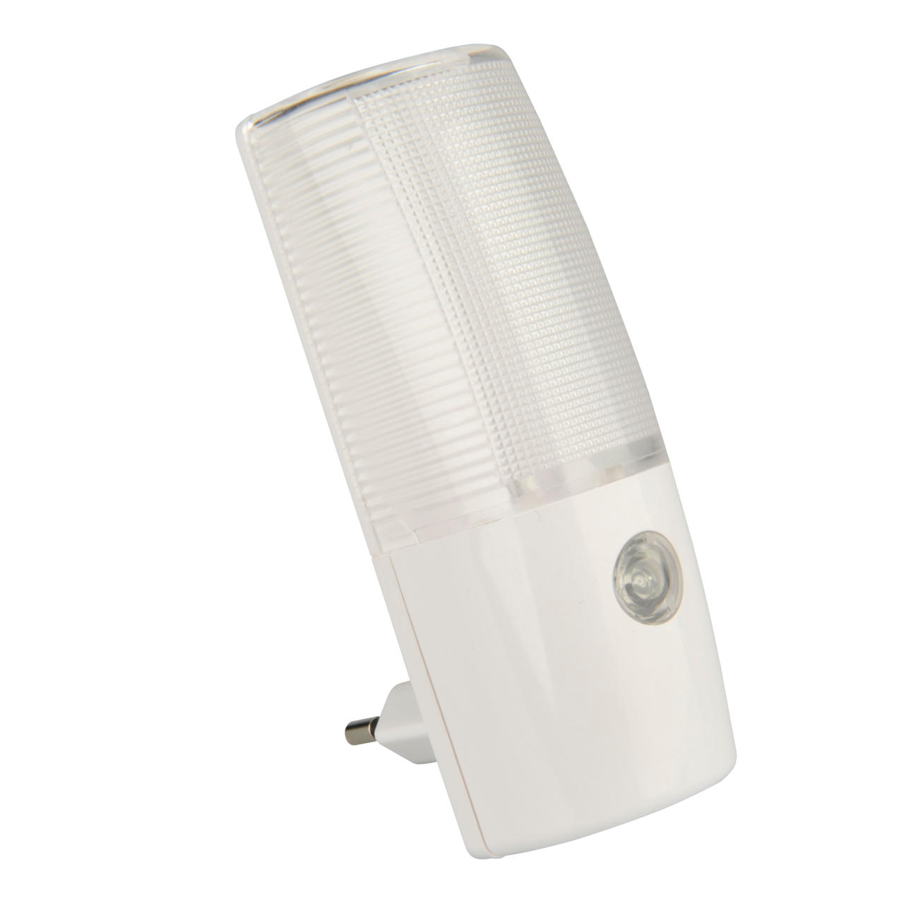 uniTEC LED-Nachtlicht / Orientierungslicht mit Dämmerungssensor
