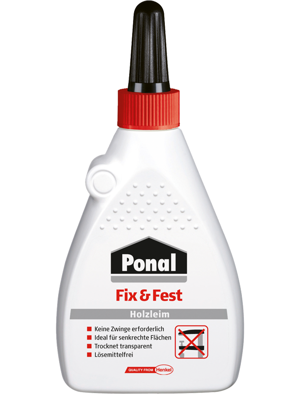 Ponal Fix & Fest 200 g