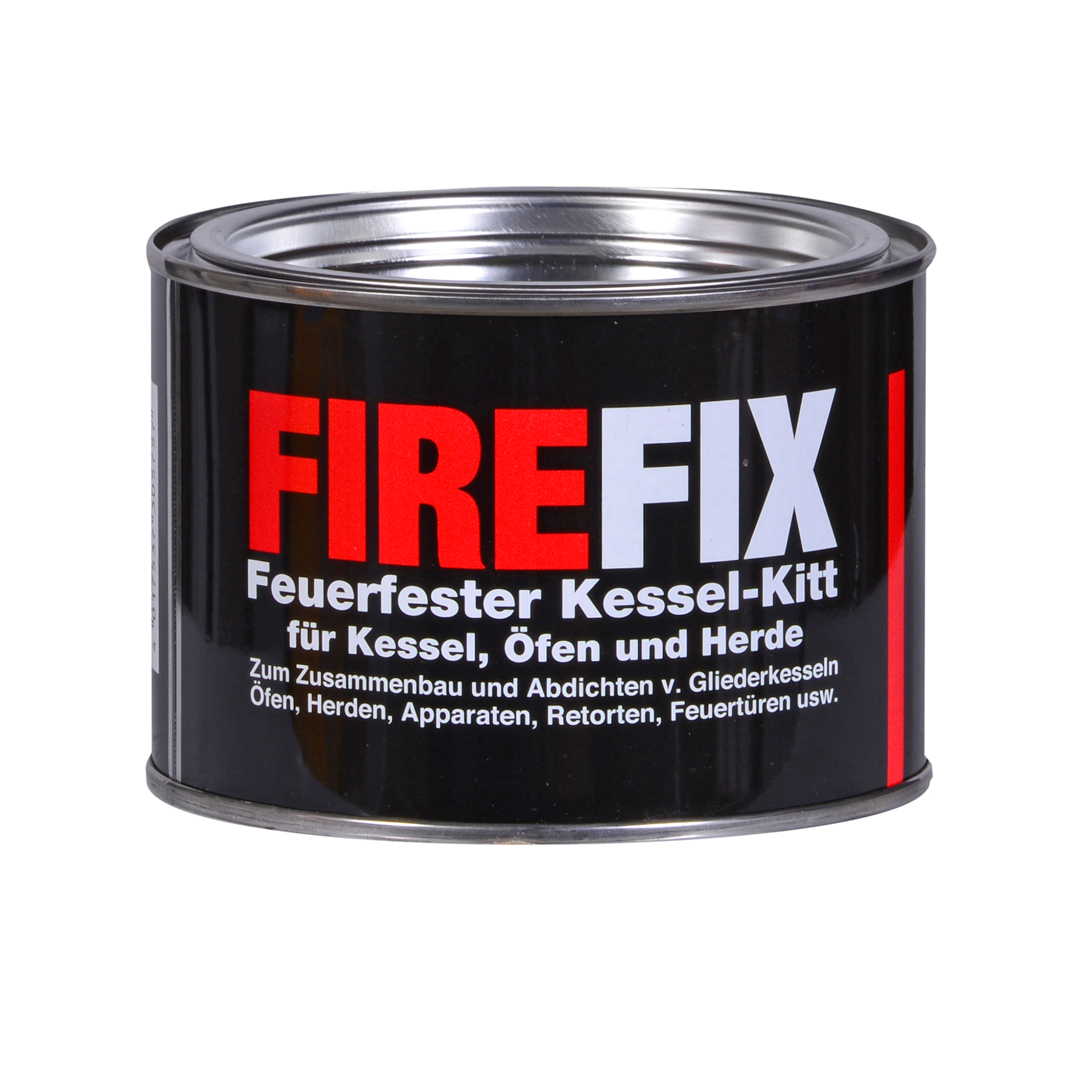 FIREFIX® Kesselkitt, 500 g