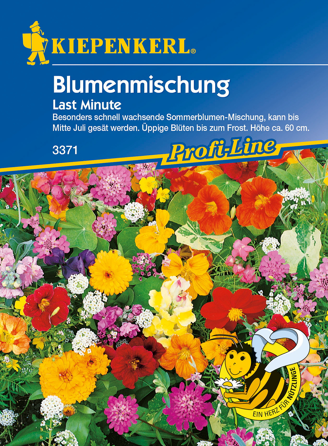 Kiepenkerl® Profi-Line Blumenmischung Last Minute