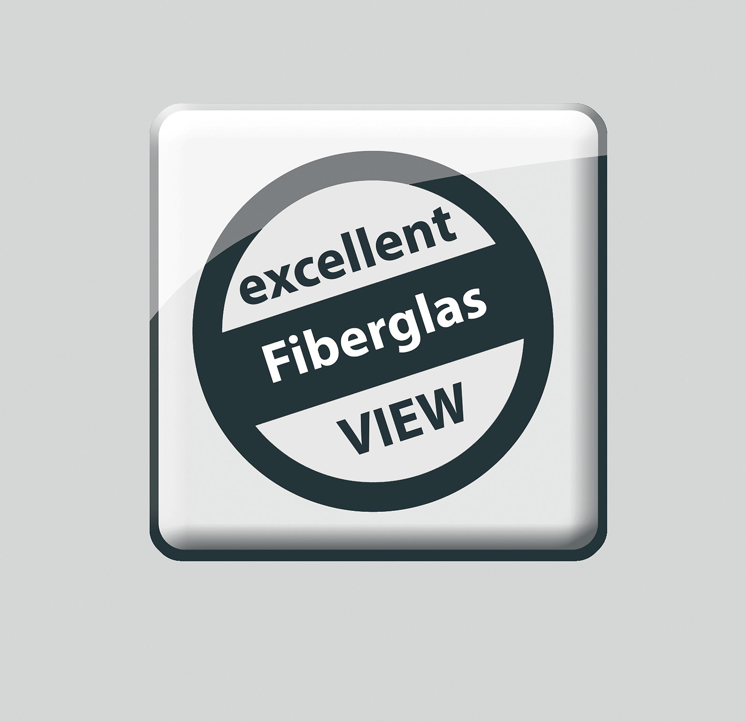 Schellenberg® Insektenschutz-Fenster MAGNETIC 100 x 120 cm weiß | Weiß | 100  x 120 cm | 226723