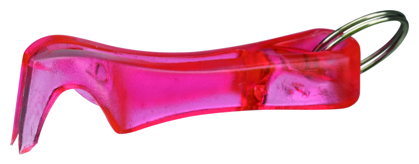 Trixie Tick Away Zeckenzieher aus Kunststoff, 6,5 cm