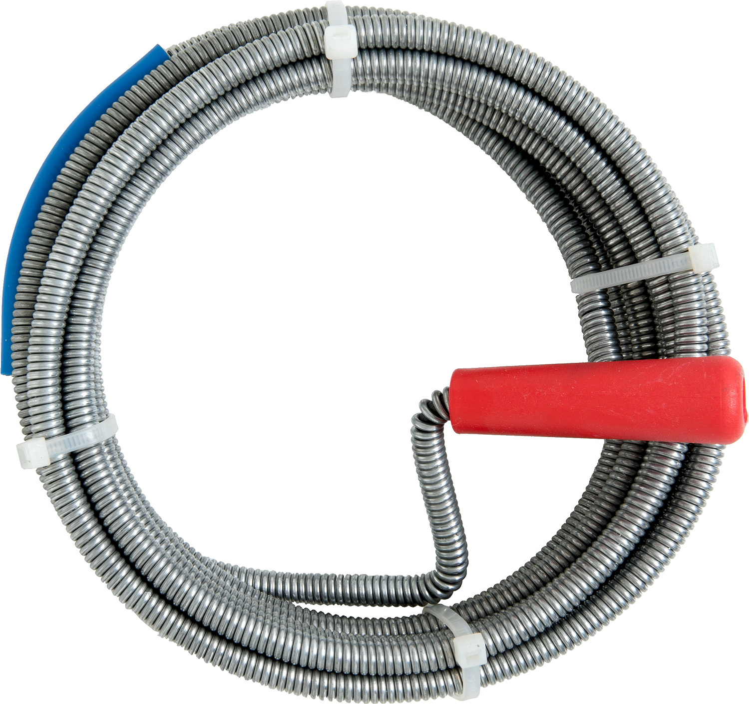 Cornat Rohr-Reinigungsspirale ø 9 mm × 5 m