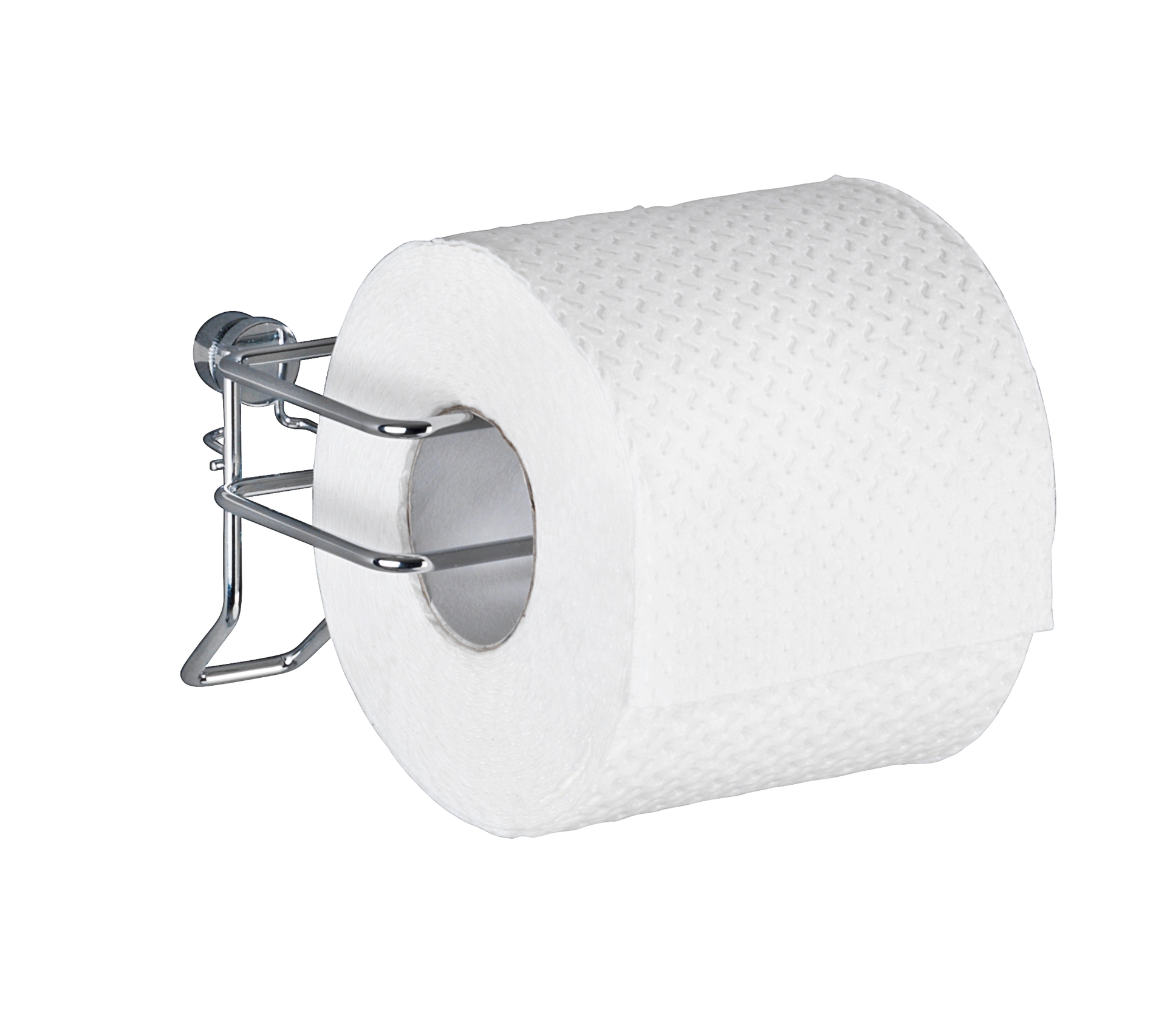 Toilettenpapierhalter Classic, Chrom