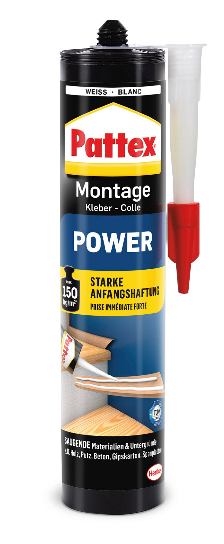 Pattex Montage Power