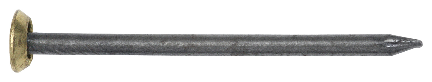 SWG Stahlnadeln überkapselt, 1,4 × 26, gebläut, 25 Stück