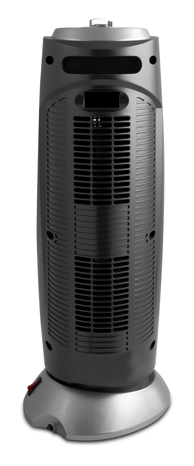 suntec® Wellness Heizlüfter Heat Tower PTC 2000 OSC