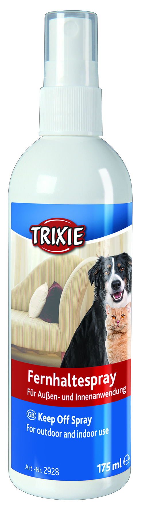 Trixie Fernhaltespray 175 ml
