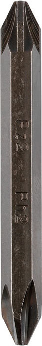 kwb INDUSTRIAL STEEL Doppel-Bit 60 mm