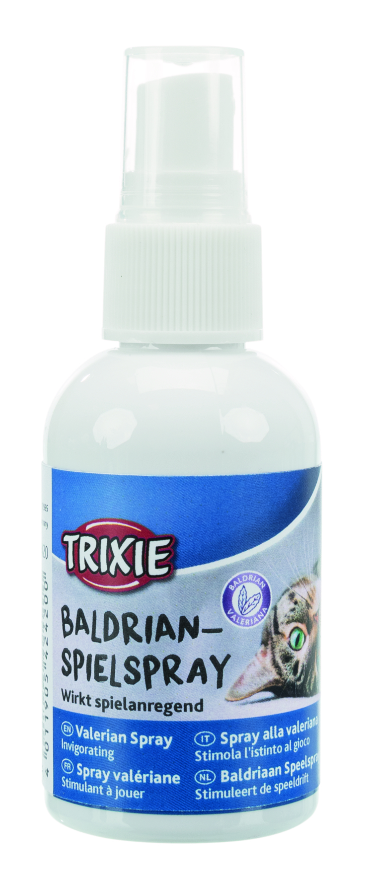 Trixie Baldrian-Spielspray, 50 ml