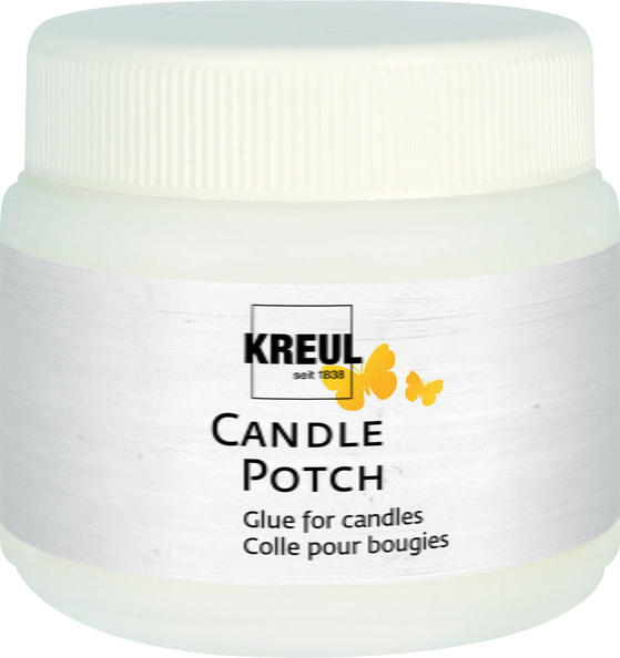 Kreul Candle Potch, 150 ml
