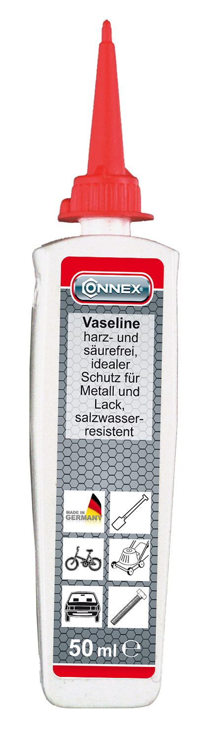 Connex Vaseline 50 ml