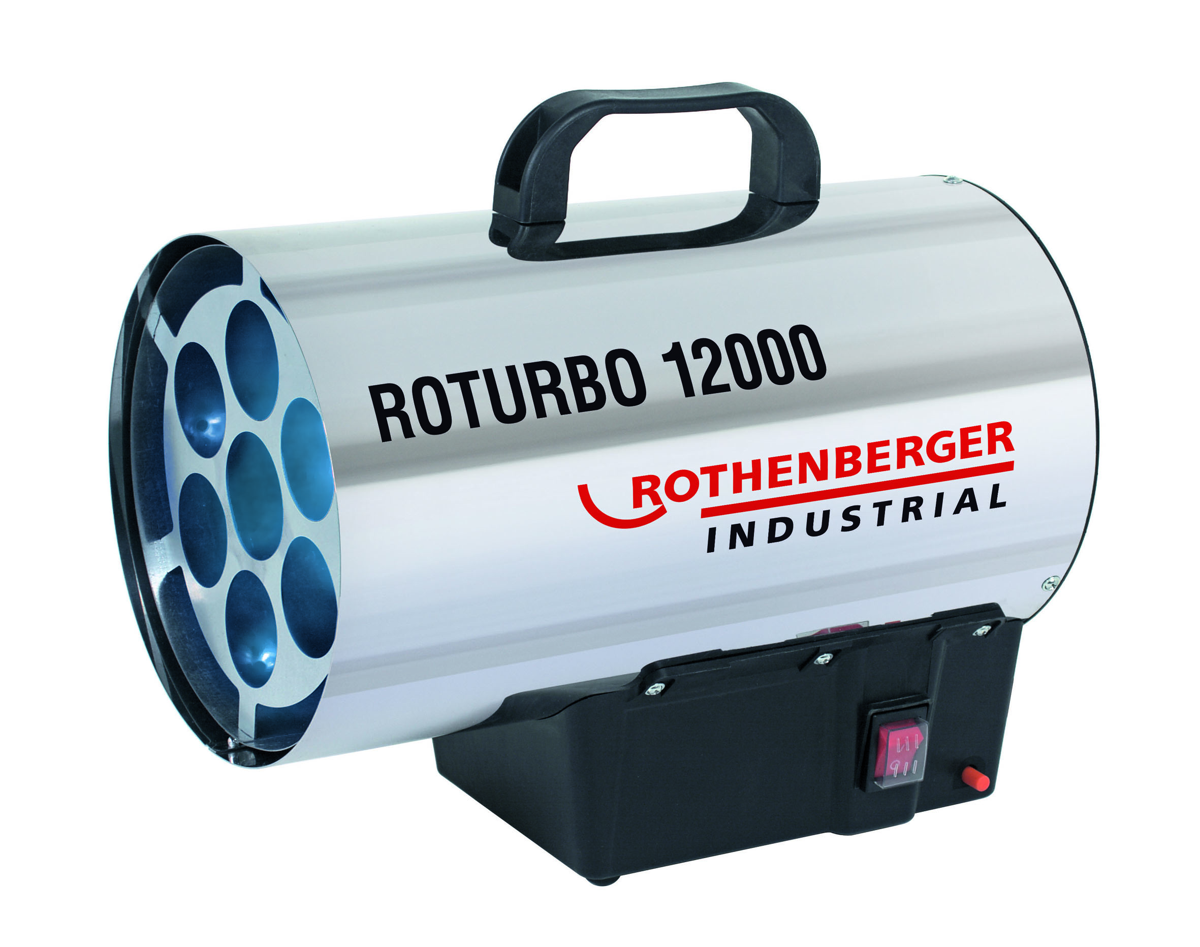 ROTHENBERGER RoTurbo 12000  Heizkanone