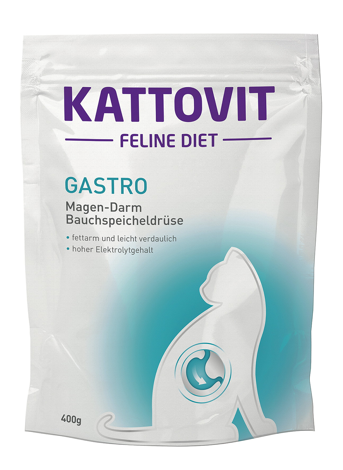 Kattovit Gastro 400 g