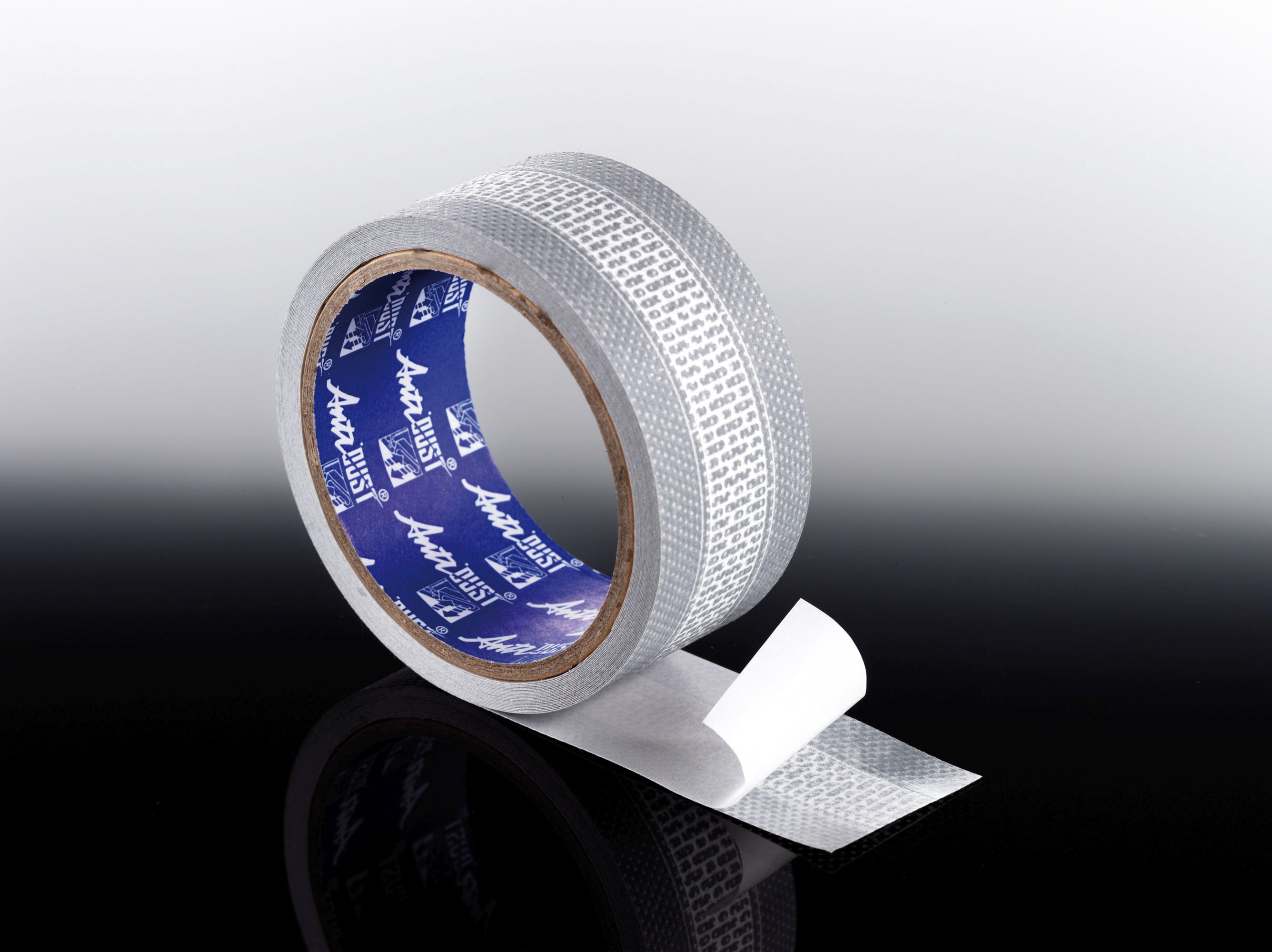 Anti-Dust Tape 42 mm (6,5m Länge). Abdichtungsband nur für 16 mm TEJEPOLY-PC-Stegplatten