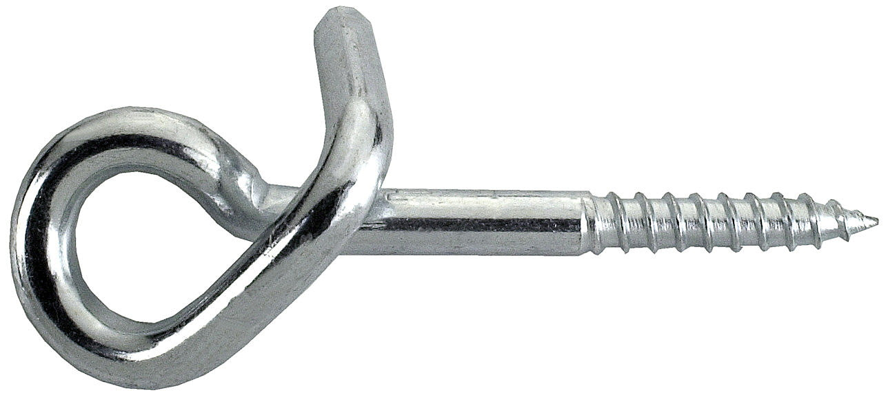Connex Sicherheits-Schaukelhaken 12 × 160 mm, 2 Stück
