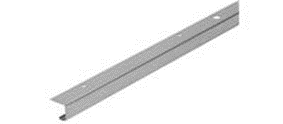 Laufprofil für eine Tür 2000 mm - TopLine 3 / 3plus
