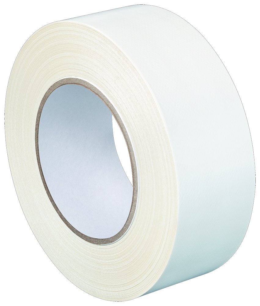 Color® Expert Reparaturband Stark klebend, 50 mm x 50 m, Weiß
