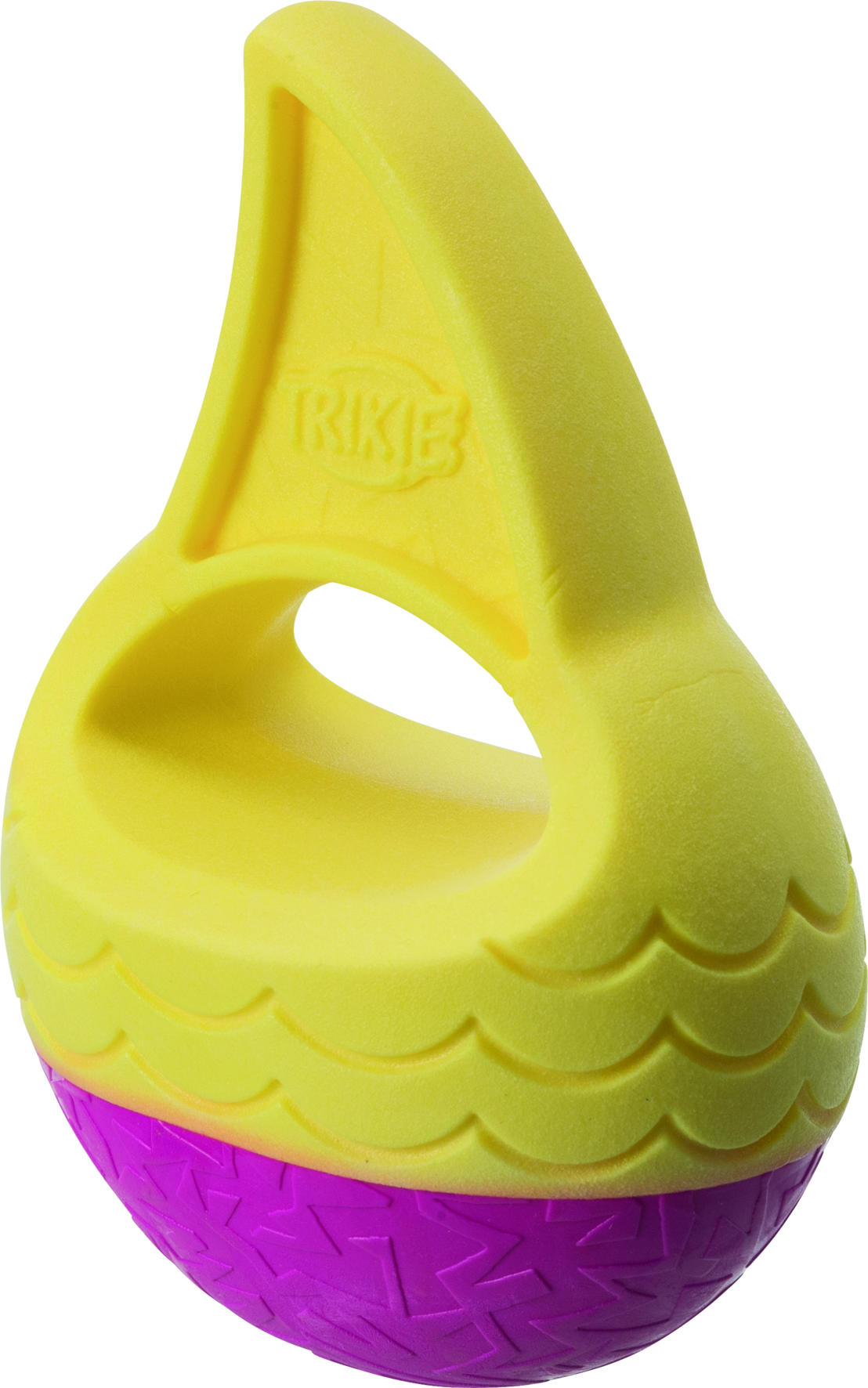 Trixie Aqua Toy Hai-Flosse ø 18 cm, schwimmt